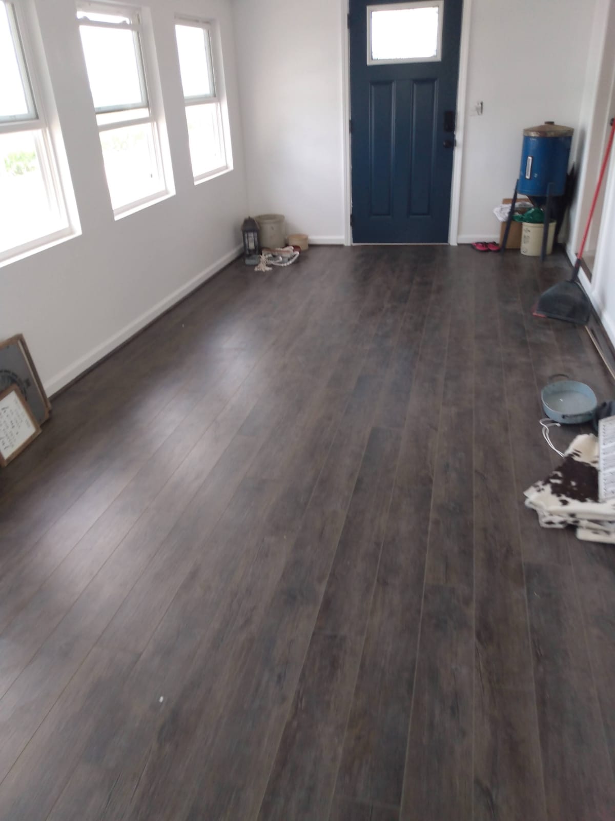 Floor 1