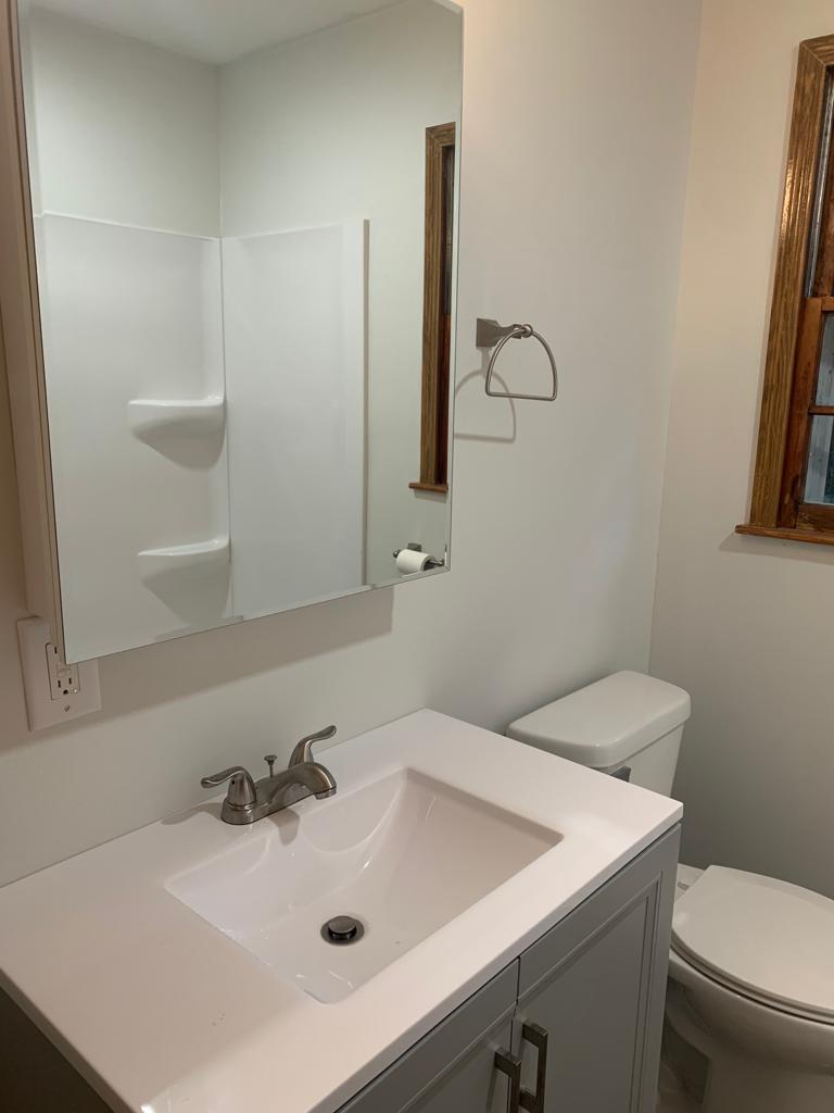 Bathroom 1 Argos Remodelling